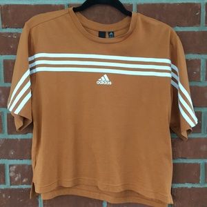 Adidas tee